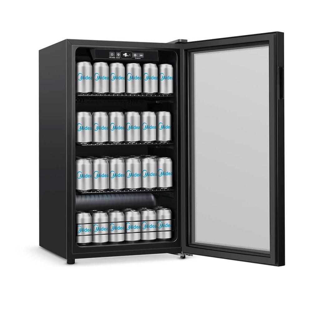 Cervejeira Frost Free Flex 3 em 1 Midea 96 L - 3