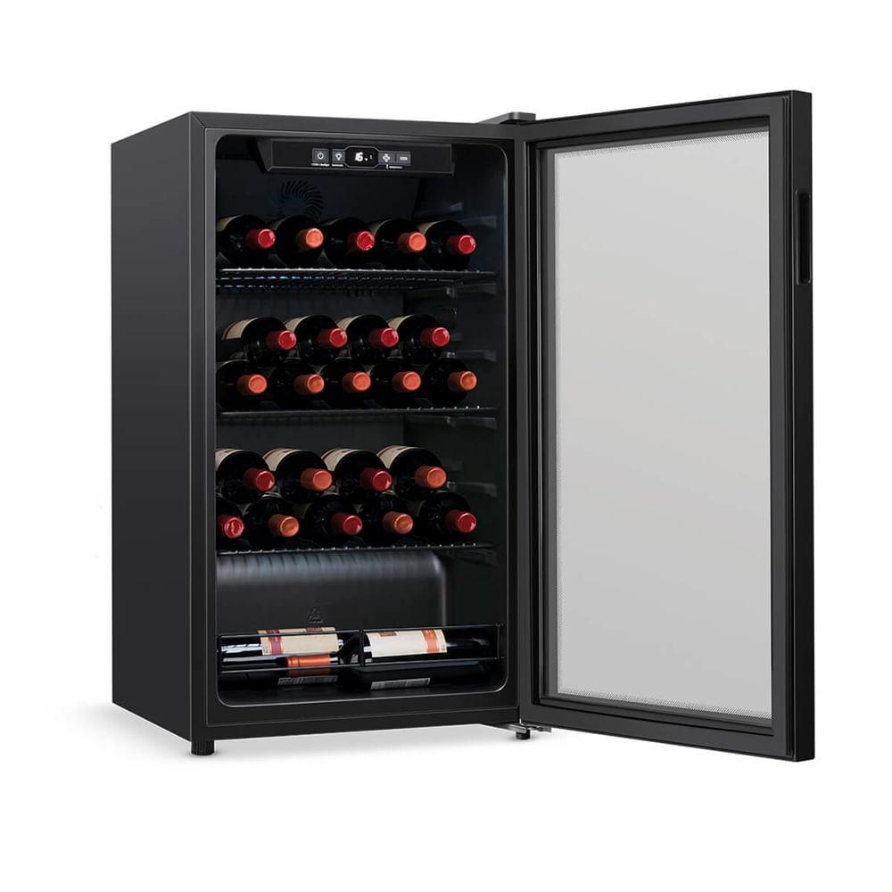Cervejeira Frost Free Flex 3 em 1 Midea 96 L - 19