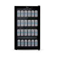 Cervejeira Frost Free Flex 3 em 1 Midea 96 L - 11