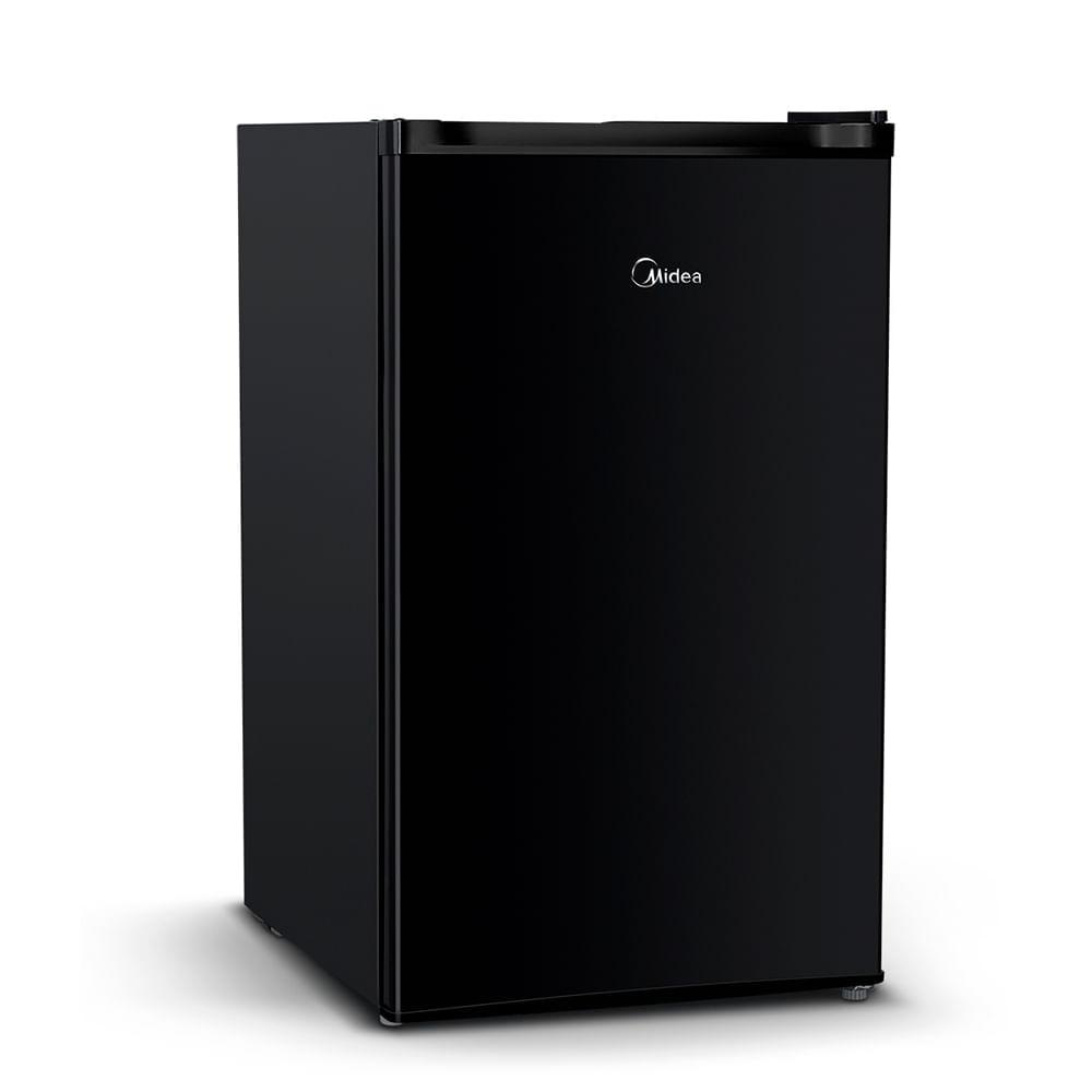 Frigobar 124 Litros Black Edition Midea - 3