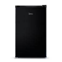 Frigobar 124 Litros Black Edition Midea - 1