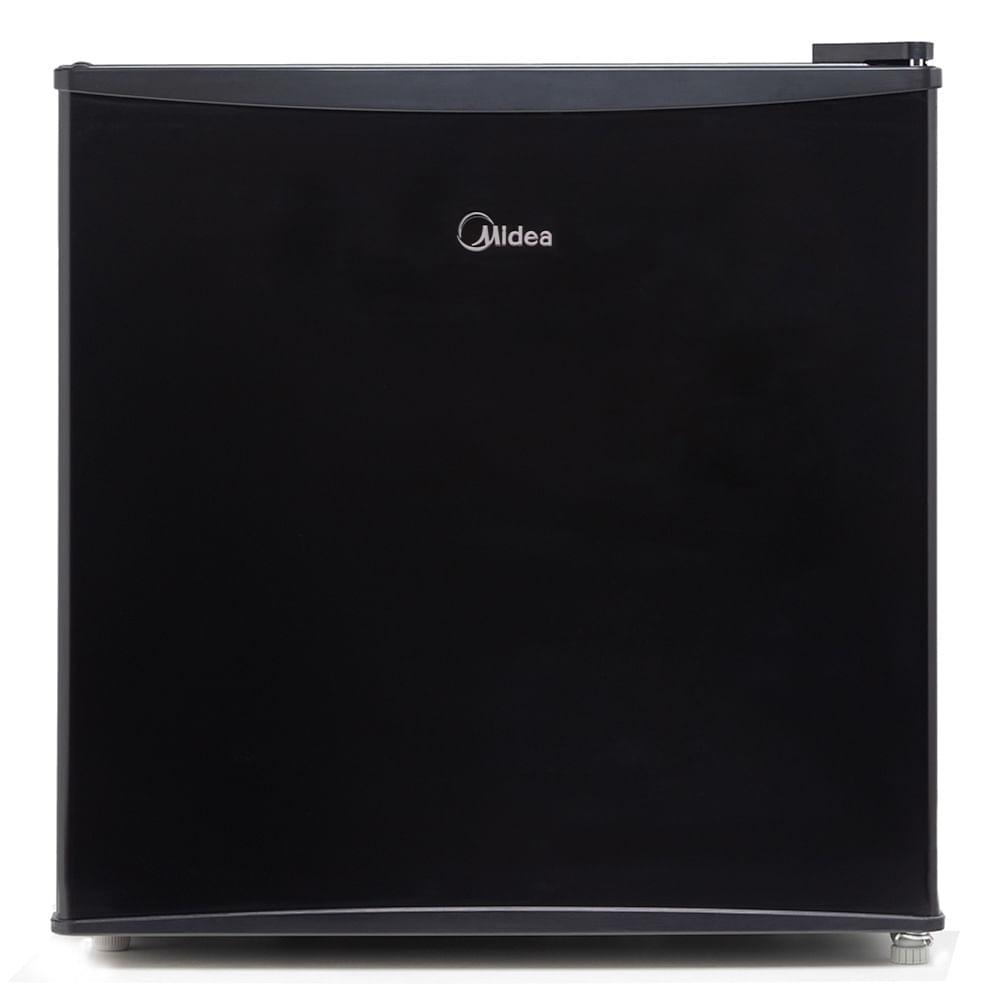 Frigobar 45 Litros Black Edition Midea - 1