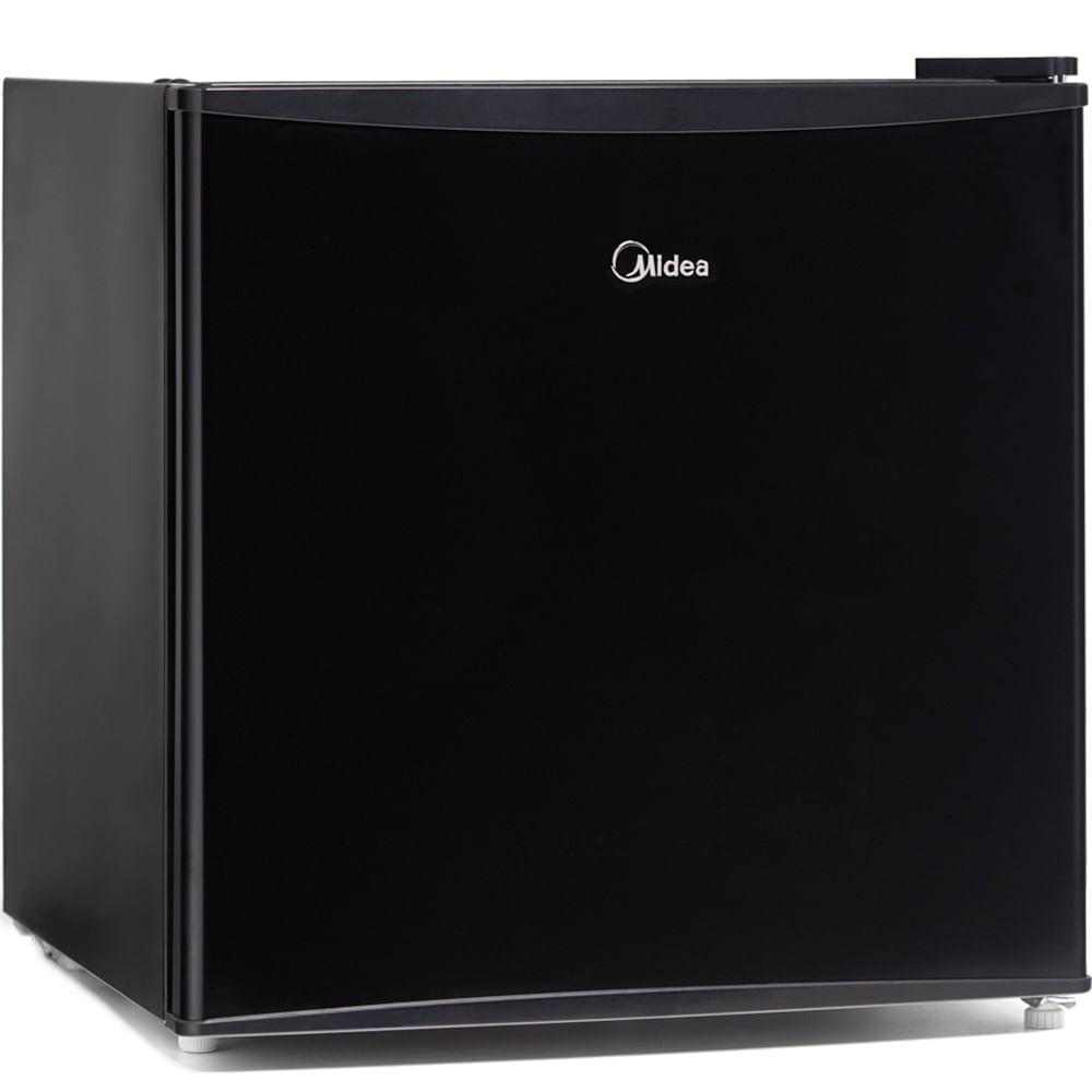 Frigobar 45 Litros Black Edition Midea - 3