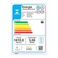 Ar Condicionado Janela 20000 BTU Mecânico Frio Midea - 3