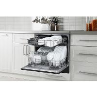 Lava Louças 8 Serviços Preta Midea - 5