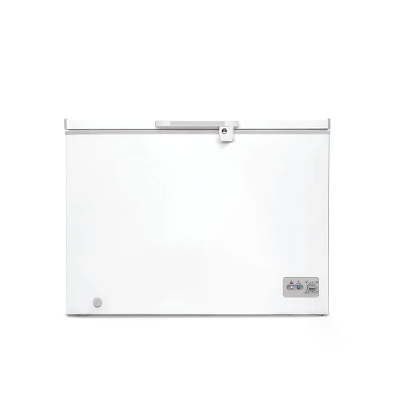 Freezer Horizontal 1 Porta 4 funções Branco 295L Midea