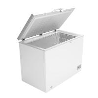 Freezer Horizontal 1 Porta 4 funções Branco 295L Midea - 2