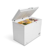 Freezer Horizontal 1 Porta 4 funções Branco 295L Midea - 3