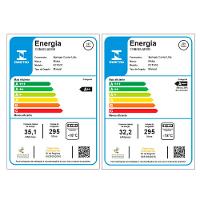 Freezer Horizontal 1 Porta 4 funções Branco 295L Midea - 5