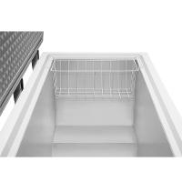Freezer Horizontal 1 Porta 4 funções Branco 295L Midea - 7