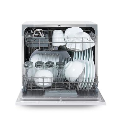 Lava Louças 8 Serviços Branca Midea