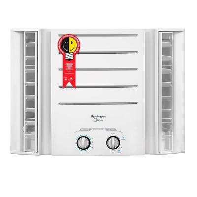 Ar Condicionado Janela 7500 BTU Mecânico Q/F Midea