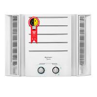 Ar Condicionado Janela 7500 BTU Mecânico Q/F Midea - 1
