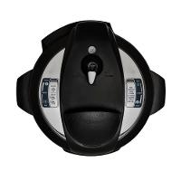 Panela de Pressão Elétrica 6 L Digital Inox Midea