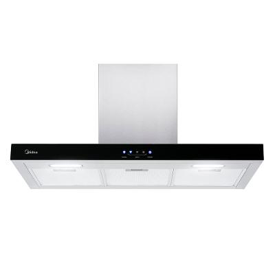 Coifa de Parede 90cm ProTouch T-Shape Midea