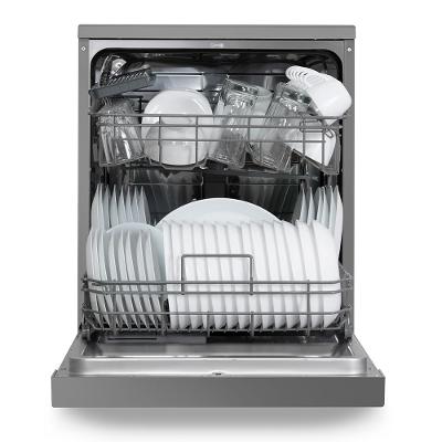 Lava Louças 14 Serviços Cinza Midea