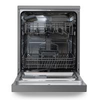 Lava Louças 14 Serviços Cinza Midea - 6