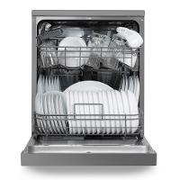 Lava Louças 14 Serviços Cinza Midea - 7