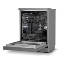 Lava Louças 14 Serviços Cinza Midea - 8