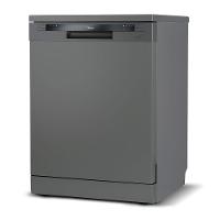 Lava Louças 14 Serviços Cinza Midea - 9