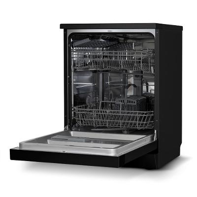 Lava Louças 14 Serviços Preta Midea