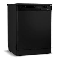 Lava Louças 14 Serviços Preta Midea - 2