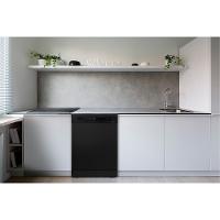 Lava Louças 14 Serviços Preta Midea