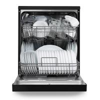 Lava Louças 14 Serviços Preta Midea - 7