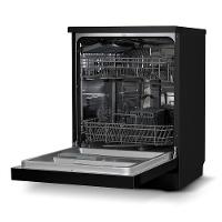 Lava Louças 14 Serviços Preta Midea - 8