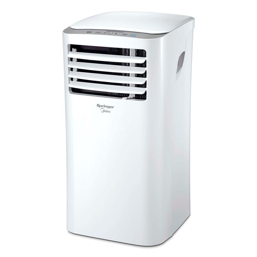 Ar Condicionado Portátil 12000 BTUs Frio Midea - 4