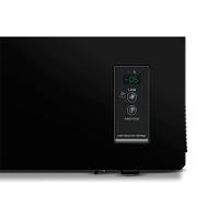 Freezer Horizontal Digital FlexBeer Preto 100L Midea