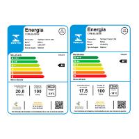 Freezer Horizontal Digital FlexBeer Preto 100L Midea - 9