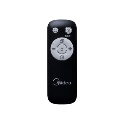 Climatizador de Ar Frio Midea Preto