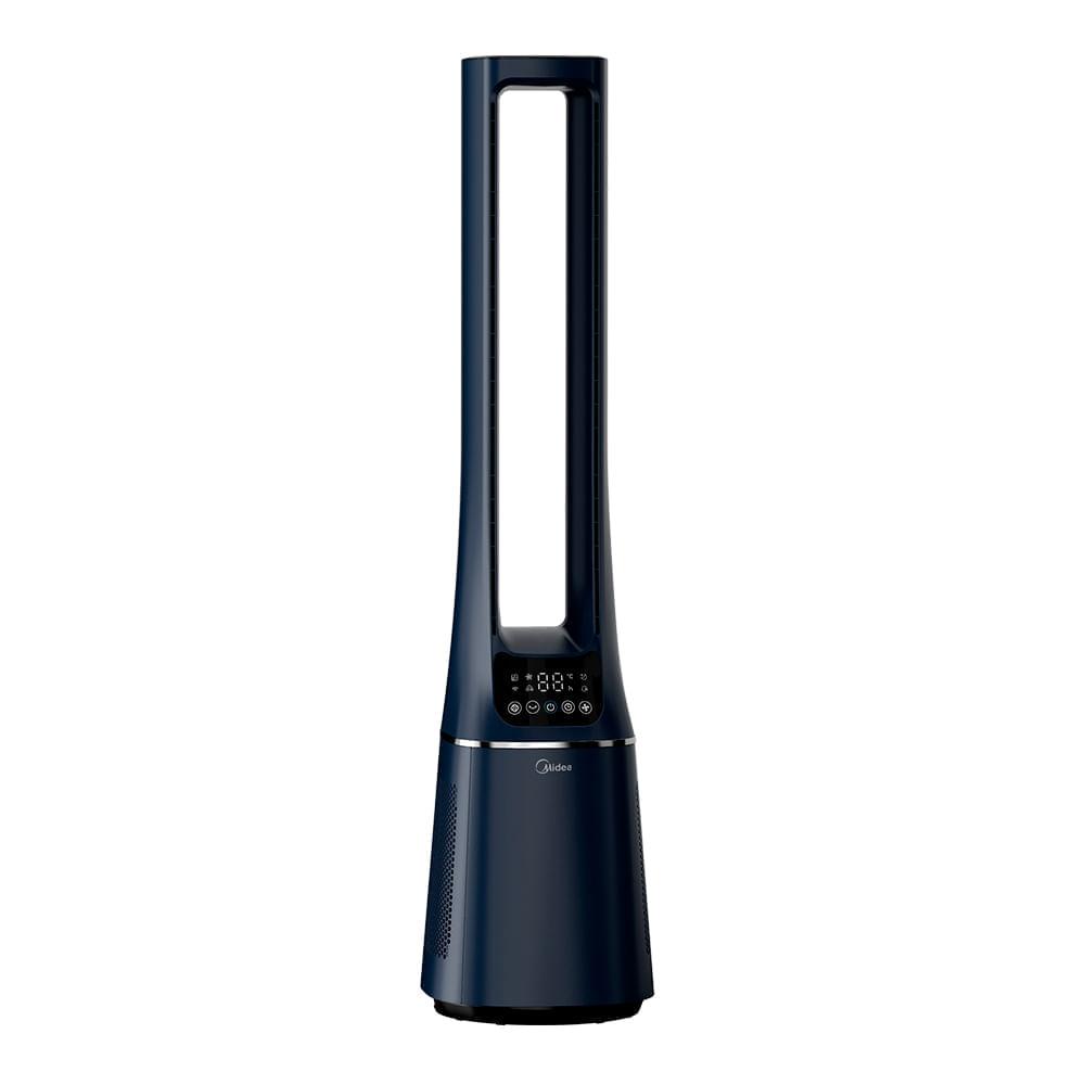 Ventilador de Torre Smart Air Bladeless - 1