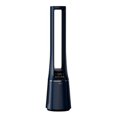 Ventilador de Torre Smart Air Bladeless