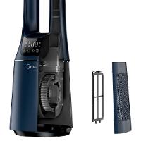 Ventilador de Torre Smart Air Bladeless