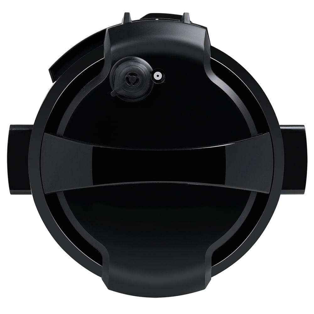 Panela de Pressão Elétrica 6 L MasterSteam Inox Midea - 9