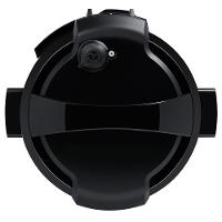 Panela de Pressão Elétrica 6 L MasterSteam Inox Midea - 9