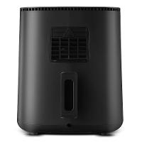 Fritadeira Air Fryer 6L Smart Chef Plus cor Preta Midea - 3