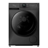 Lava e Seca 10,5kg Midea HealthGuard Titanium Conectada - 1