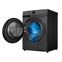 Lava e Seca 10,5kg Midea HealthGuard Titanium Conectada - 5