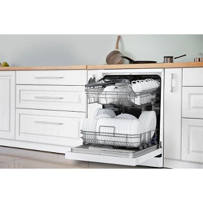 Lava Louças 14 Serviços Branca Midea