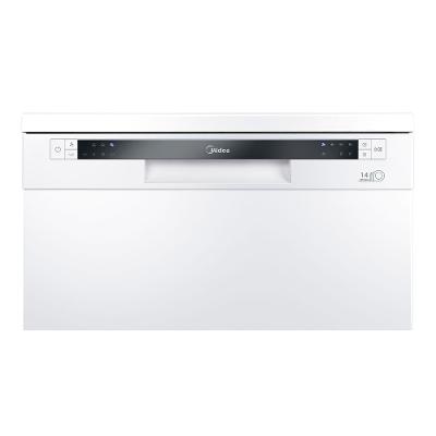 Lava Louças 14 Serviços Branca Midea