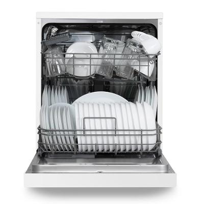 Lava Louças 14 Serviços Branca Midea