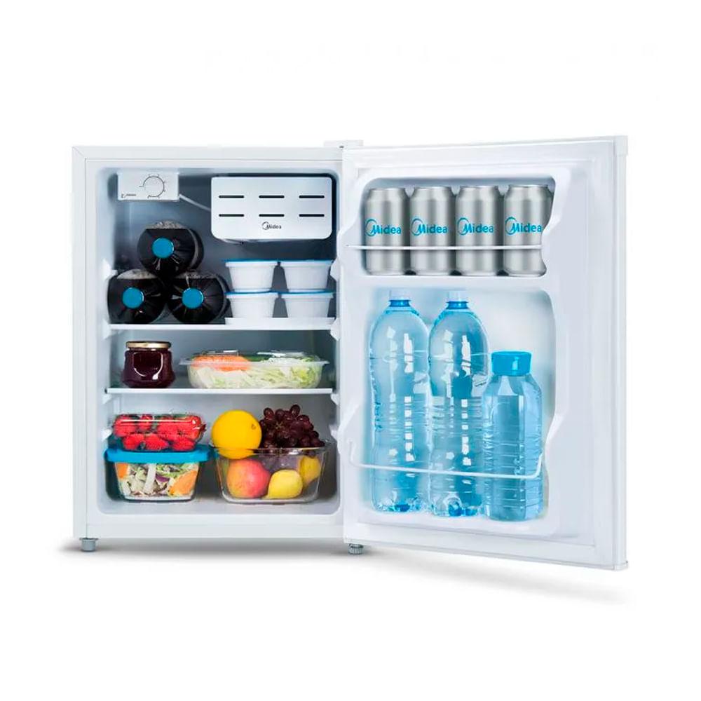 Frigobar Branco 67 Litros Midea - 3