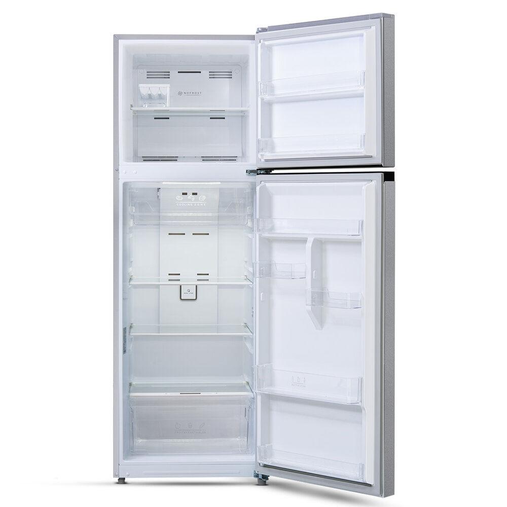 Geladeira Frost Free Duplex 347L SmartSensor Cor Prata Midea - 3