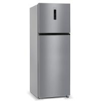 Geladeira Frost Free Duplex 347L SmartSensor Cor Prata Midea - 2