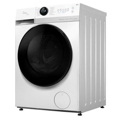 Lava e Seca 10,5kg Branca Midea HealthGuard Conectada