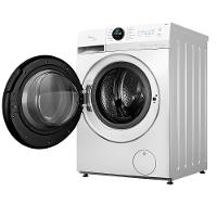 Lava e Seca 10,5kg Branca Midea HealthGuard Conectada - 5