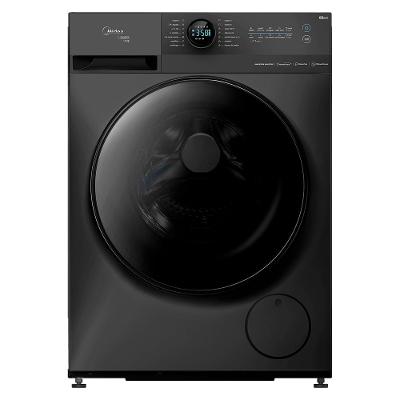 Máquina de Lavar 11kg Midea HealthGuard Titanium Conectada